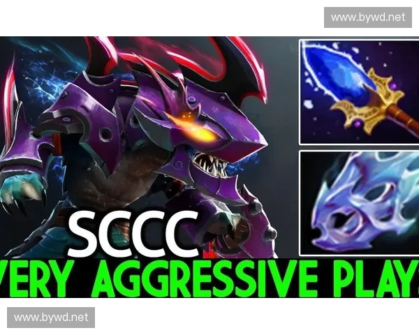 Dota2各类神杖解析与应用技巧全方位指南