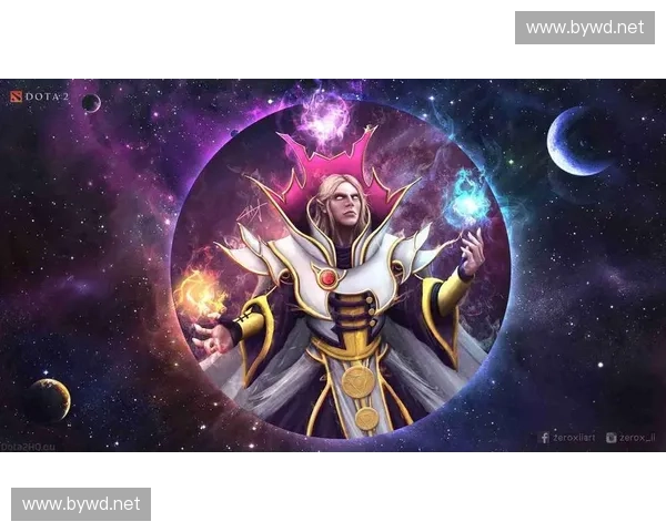 Dota2迟的崛起与挑战分析：从英雄设计到竞技发展全方位解读