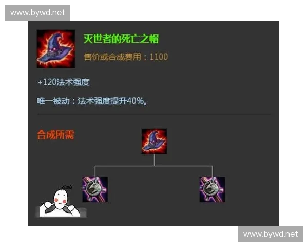 《掌控时间的魔法师发条，带你走进精彩的LOL游戏世界》