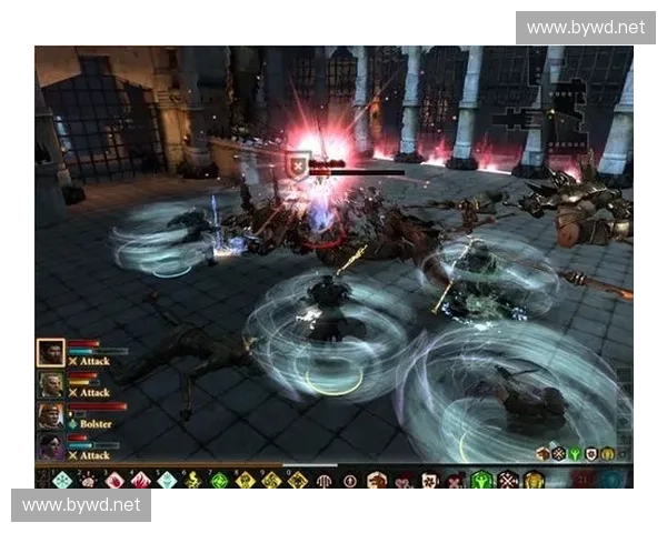 巫师觉醒:探索Dota2中神秘力量与战斗策略的终极奥秘 巫师觉醒:探索Dota2中神秘力量与战斗策略的终极奥秘