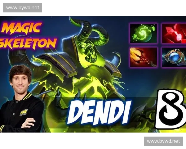 骨法在Dota2中的多样玩法解析与战术深度剖析